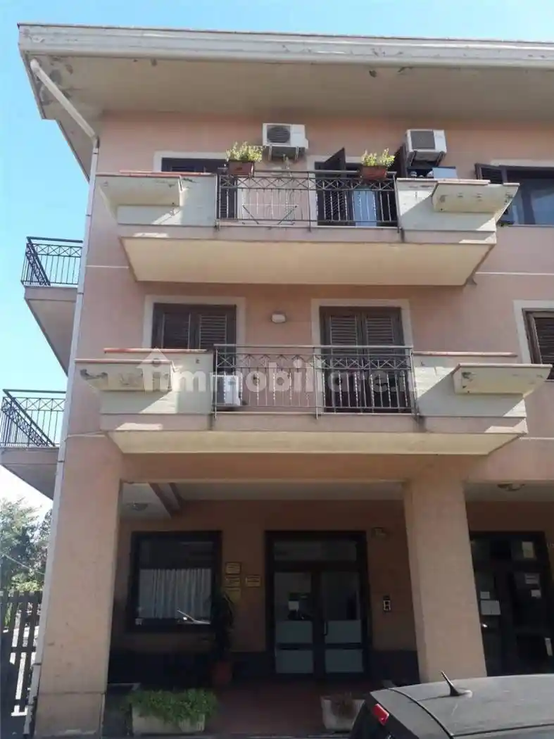 Appartamento in vendita a Piedimonte Etneo