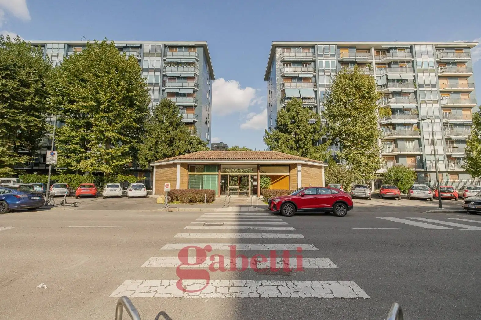 Apartment in vendita a Milan