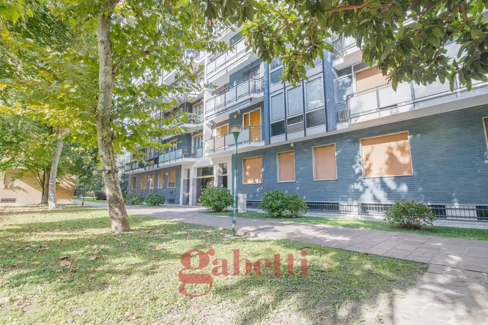 Trilocale via Don Gnocchi , 33, San Siro, Milano - foto 5