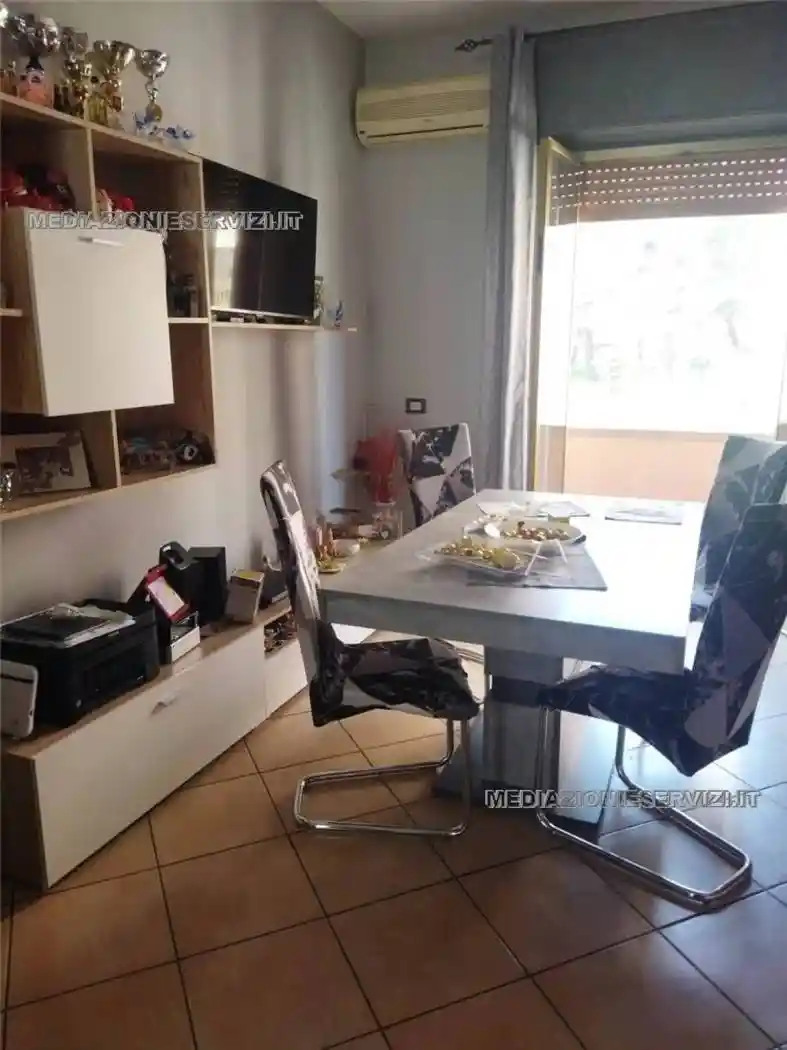 Appartamento in vendita a Giarre