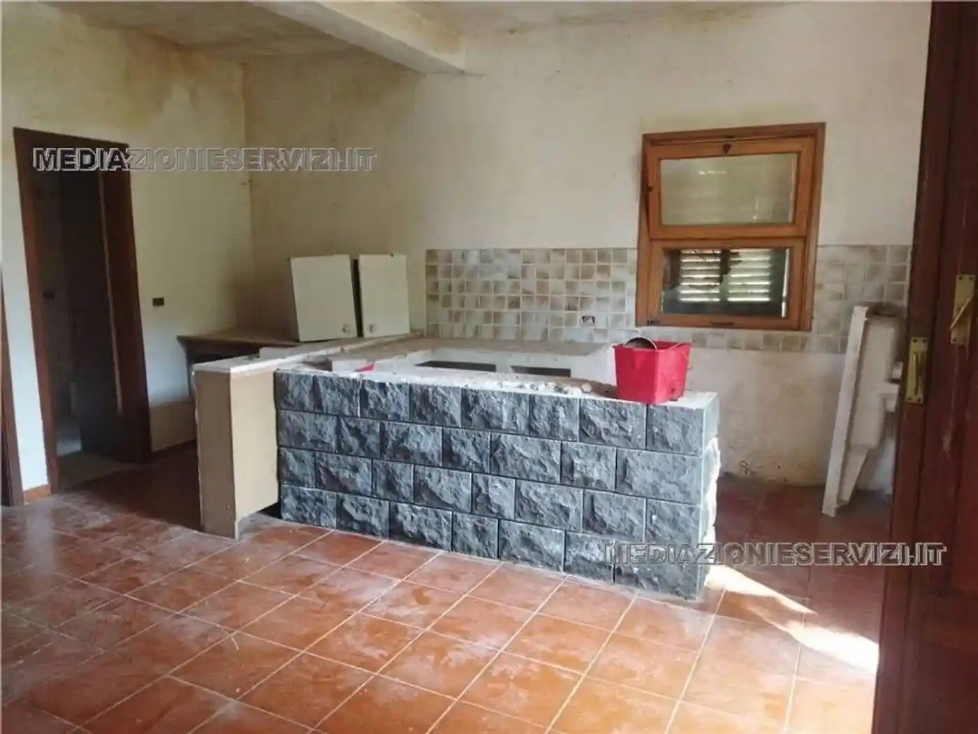 Rustico - Casale in vendita a Belpasso