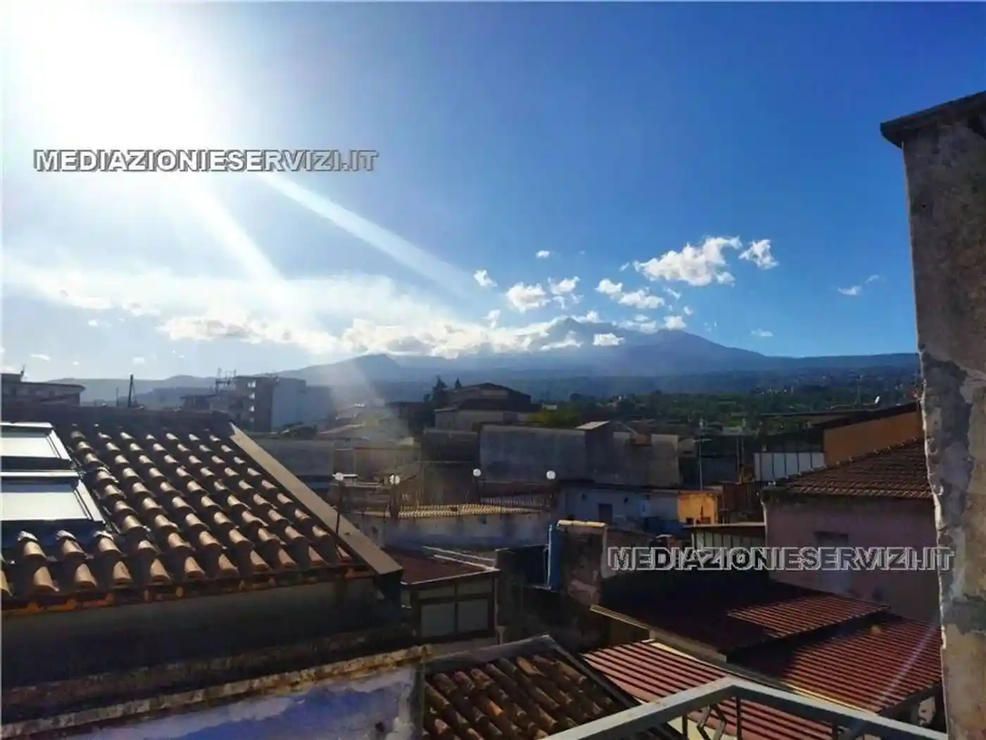 Villa in vendita a Giarre