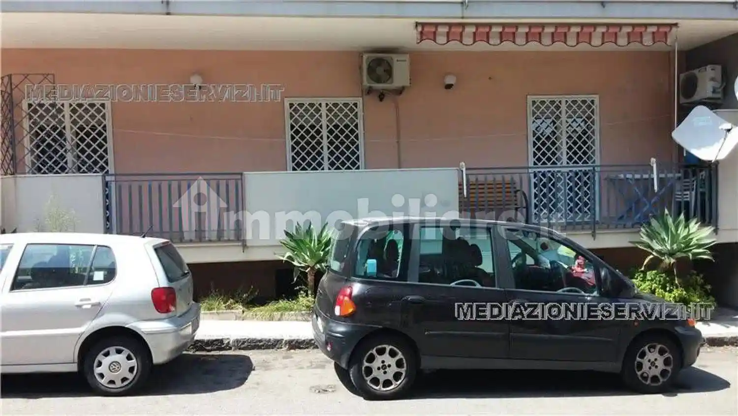 Appartamento in vendita a Riposto