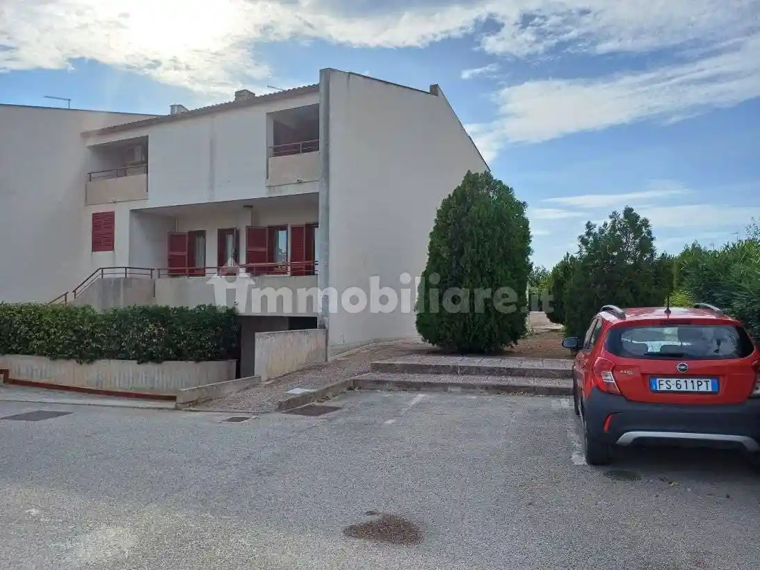 Villetta a schiera in vendita a Taranto