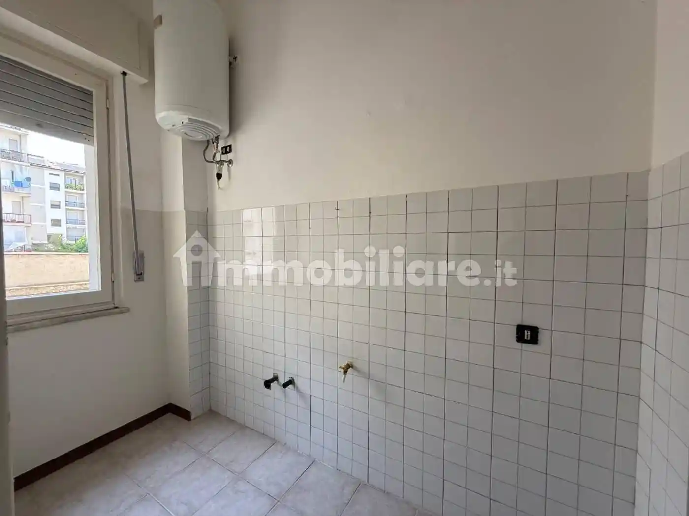 Bilocale via Serafino Grassi 81, Tribunale, Asti - foto 3