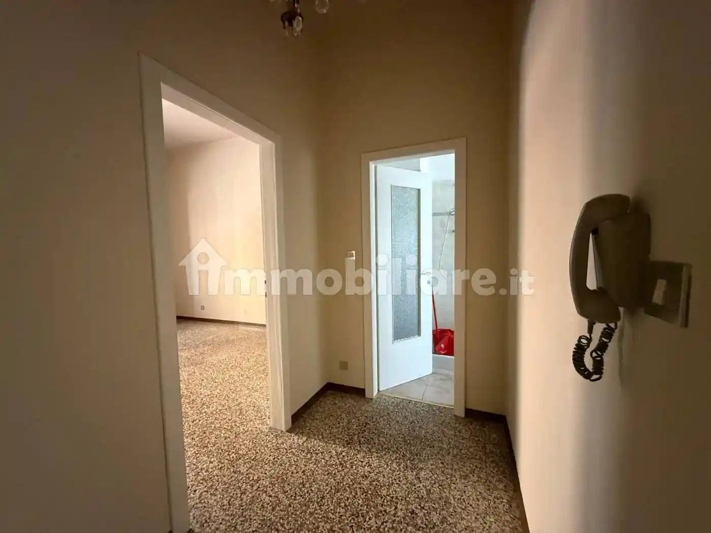 Bilocale via Serafino Grassi 81, Tribunale, Asti - foto 5