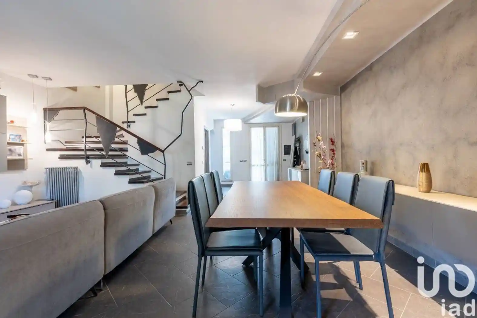 Villetta a schiera in vendita a Ponsacco