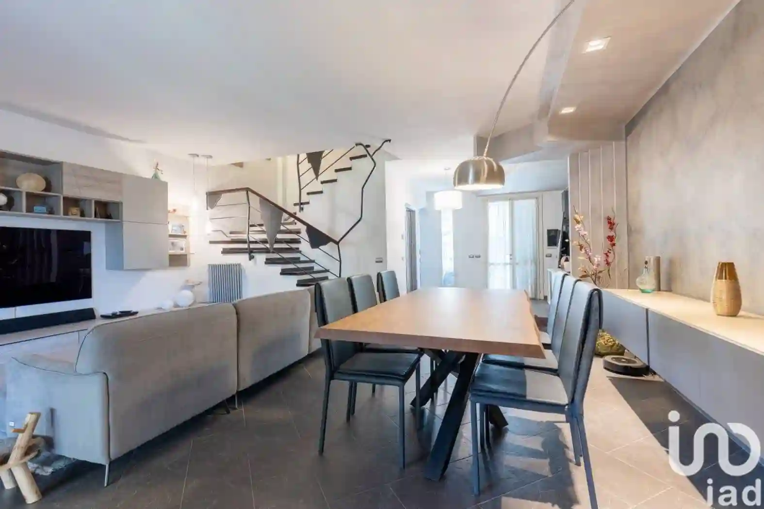 Villetta a schiera - foto 2