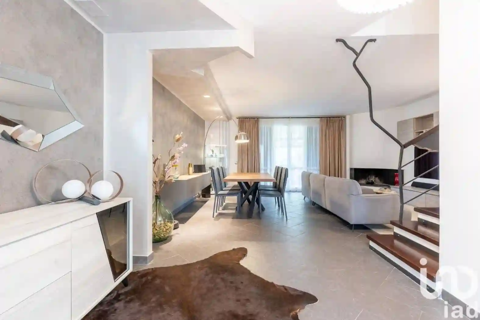 Villetta a schiera - foto 3