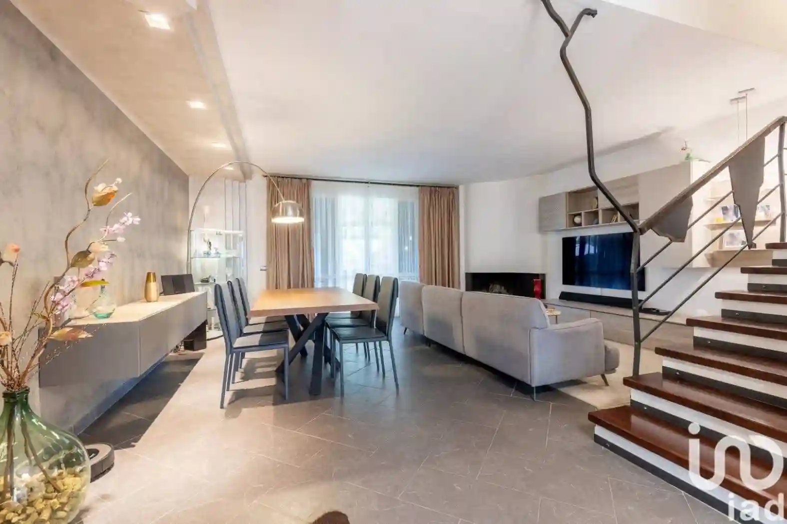 Villetta a schiera - foto 4