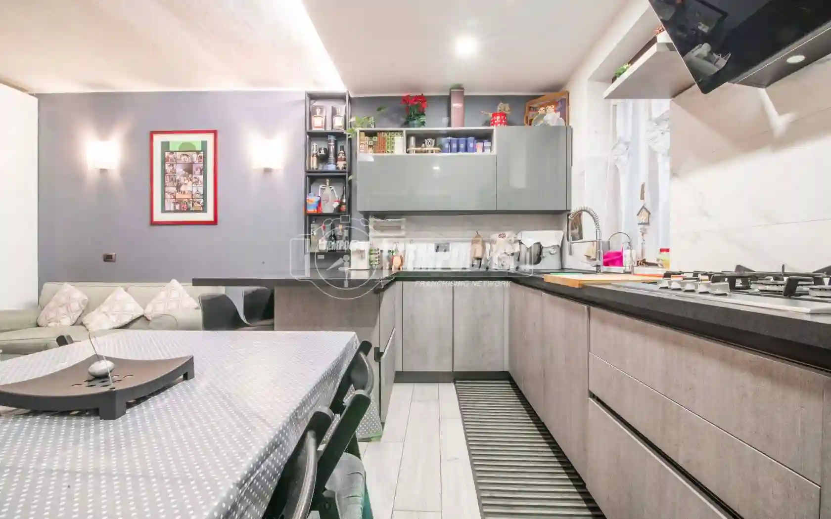 Appartamento - foto 3