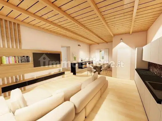 Appartamento in vendita a Gropello Cairoli