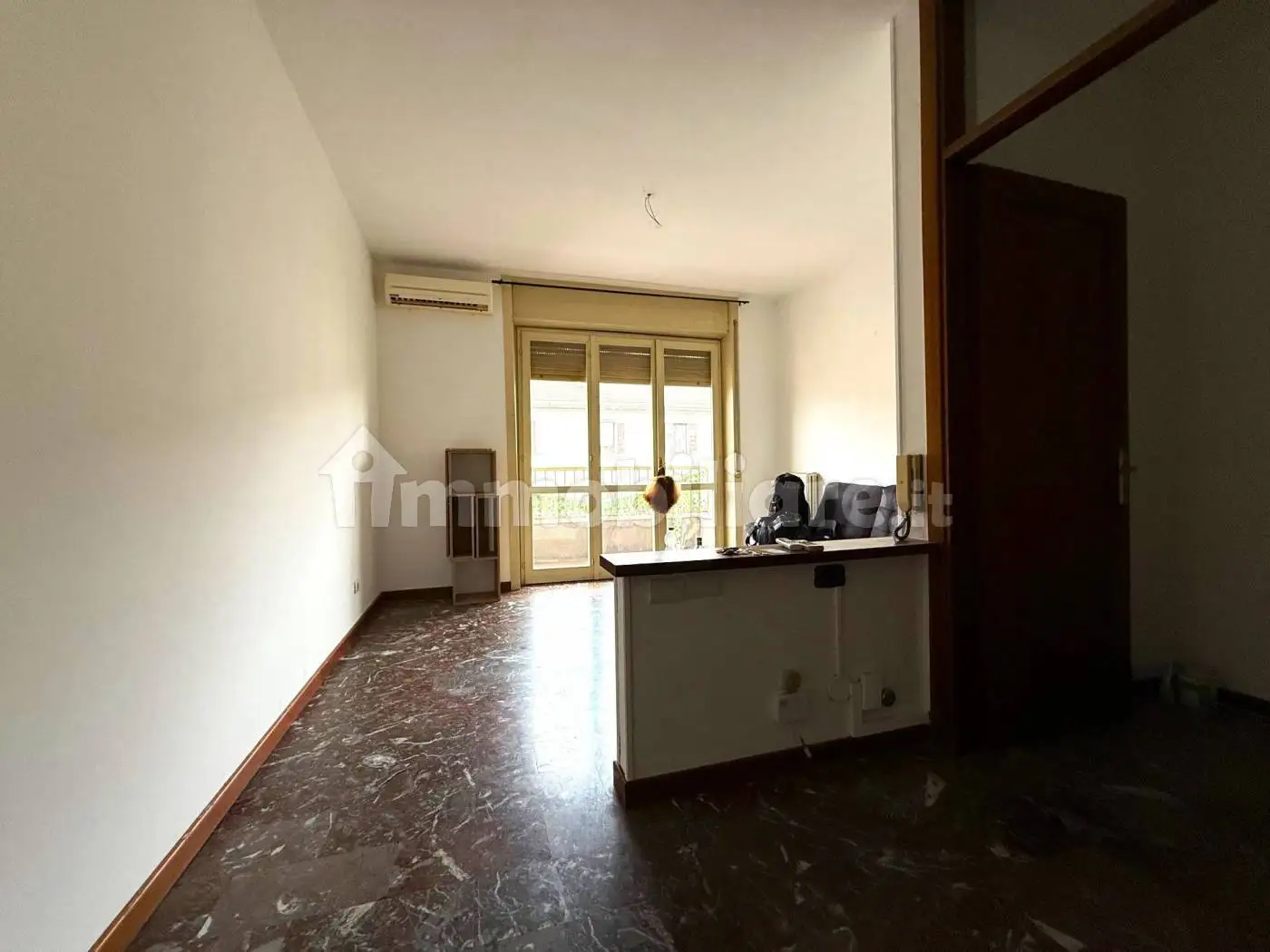 Appartamento in affitto a Novara