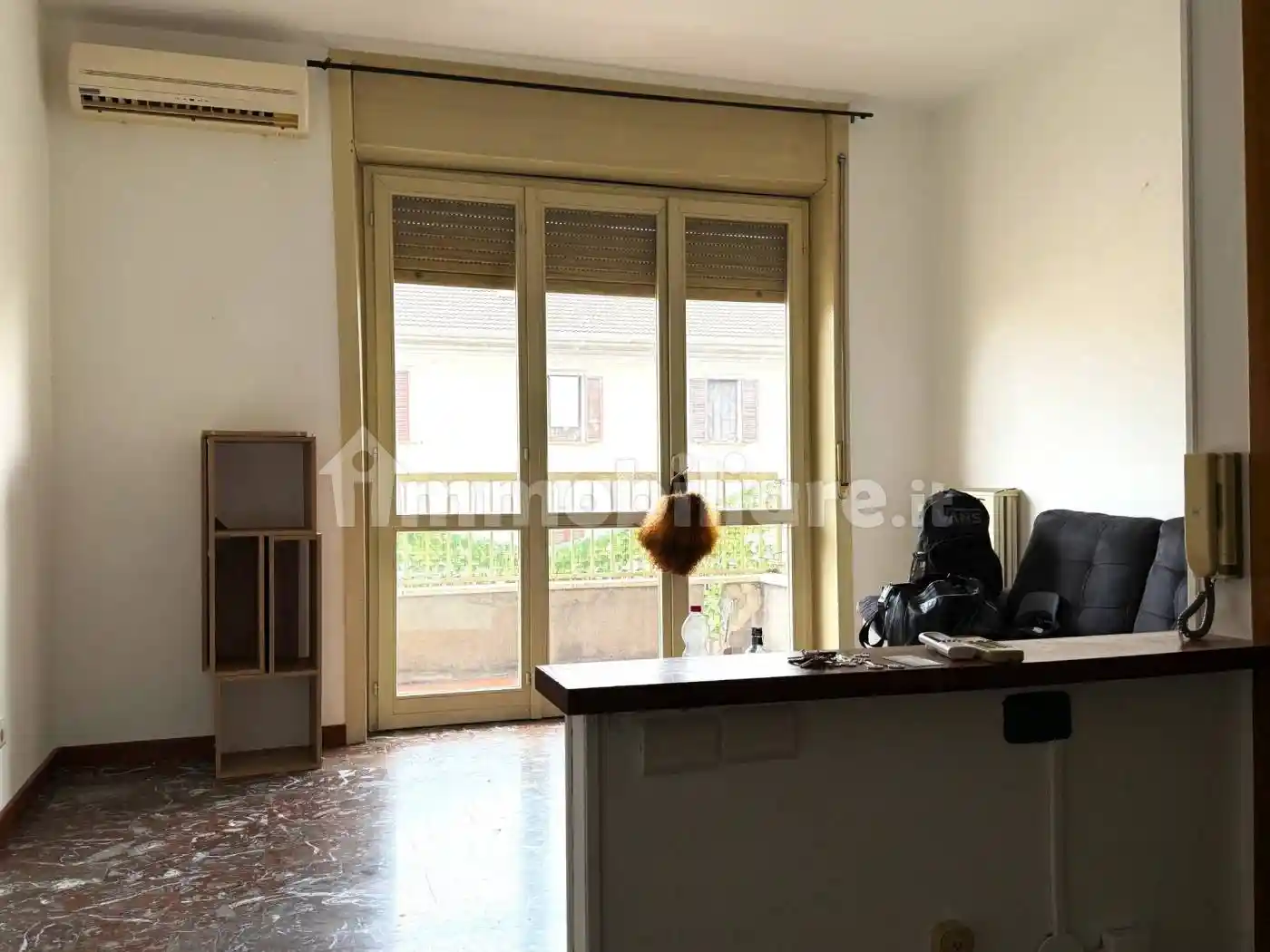 Trilocale corso Milano 21, Sant'Agabio, Novara - foto 2