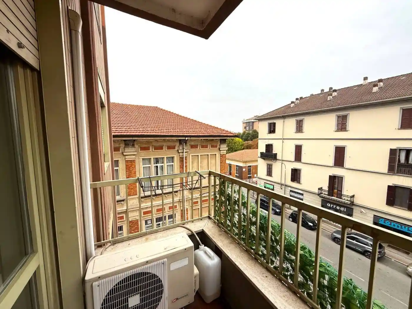 Trilocale corso Milano 21, Sant'Agabio, Novara - foto 4