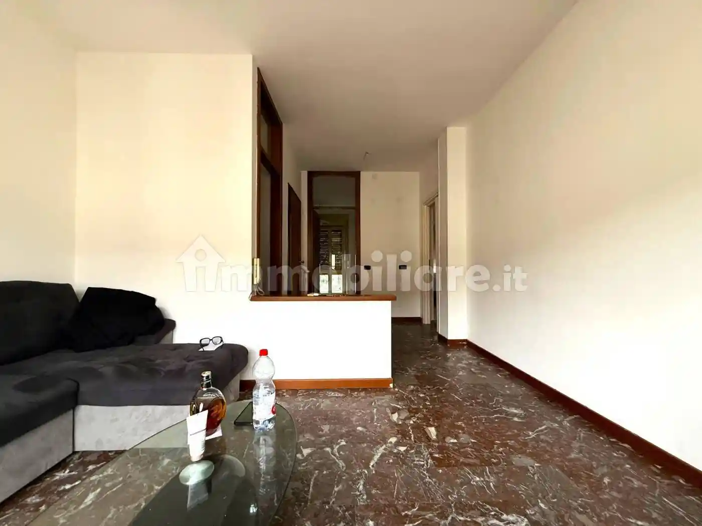 Trilocale corso Milano 21, Sant'Agabio, Novara - foto 5