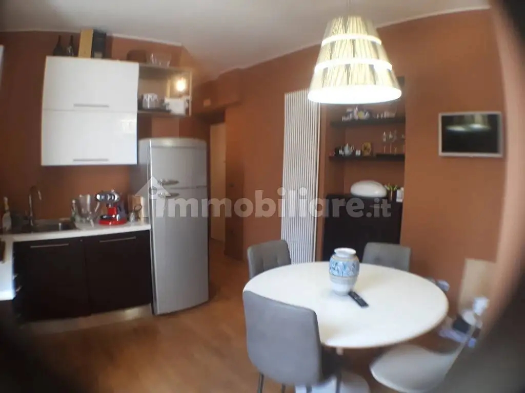 Appartamento in vendita a Teramo