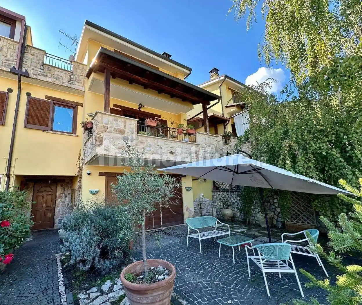 Villetta a schiera - foto 2