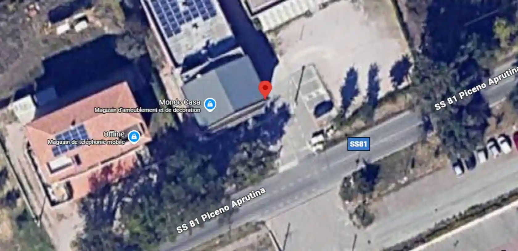 Appartamento all'asta Contrada San Salvatore, Penne - foto 2