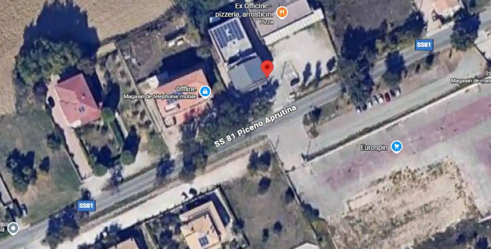 Appartamento all'asta Contrada San Salvatore, Penne - foto 3