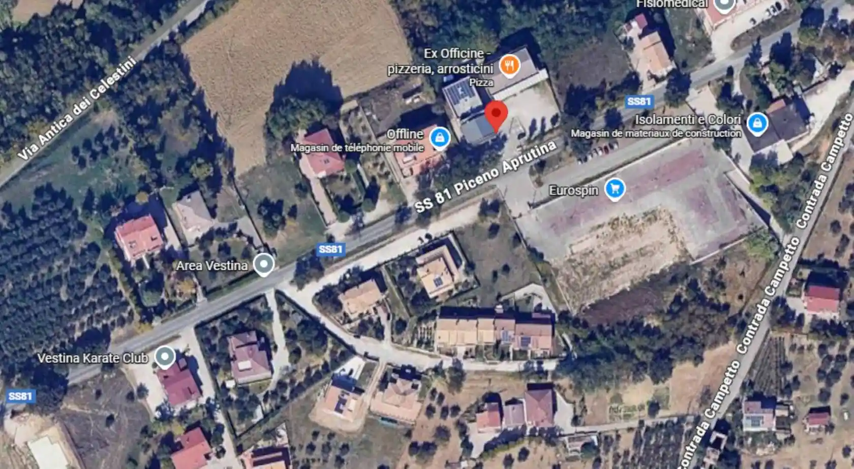 Appartamento all'asta Contrada San Salvatore, Penne - foto 4