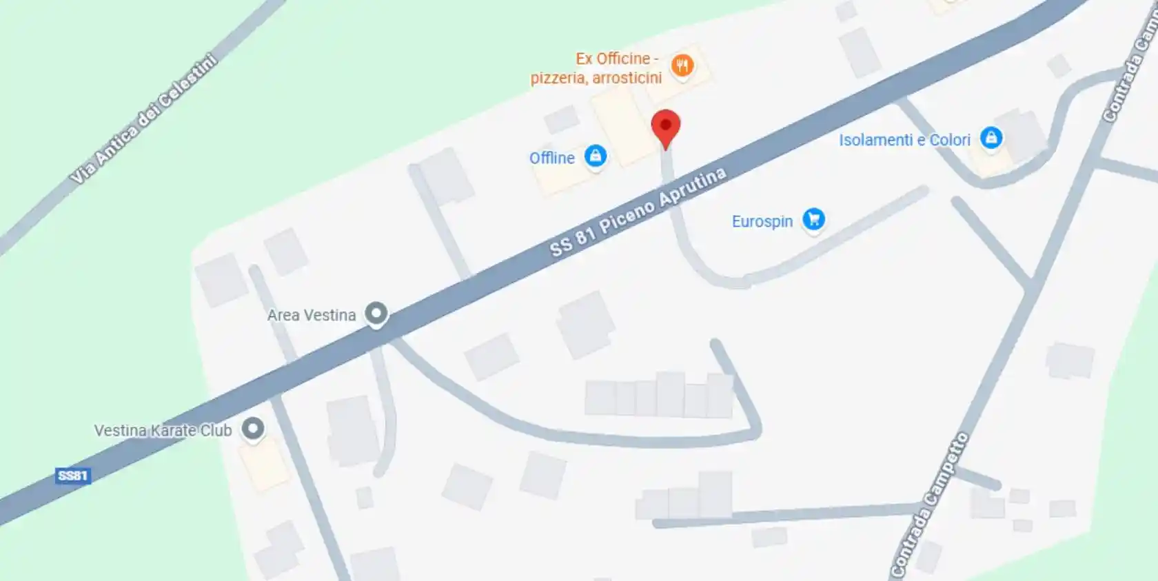 Appartamento all'asta Contrada San Salvatore, Penne - foto 5