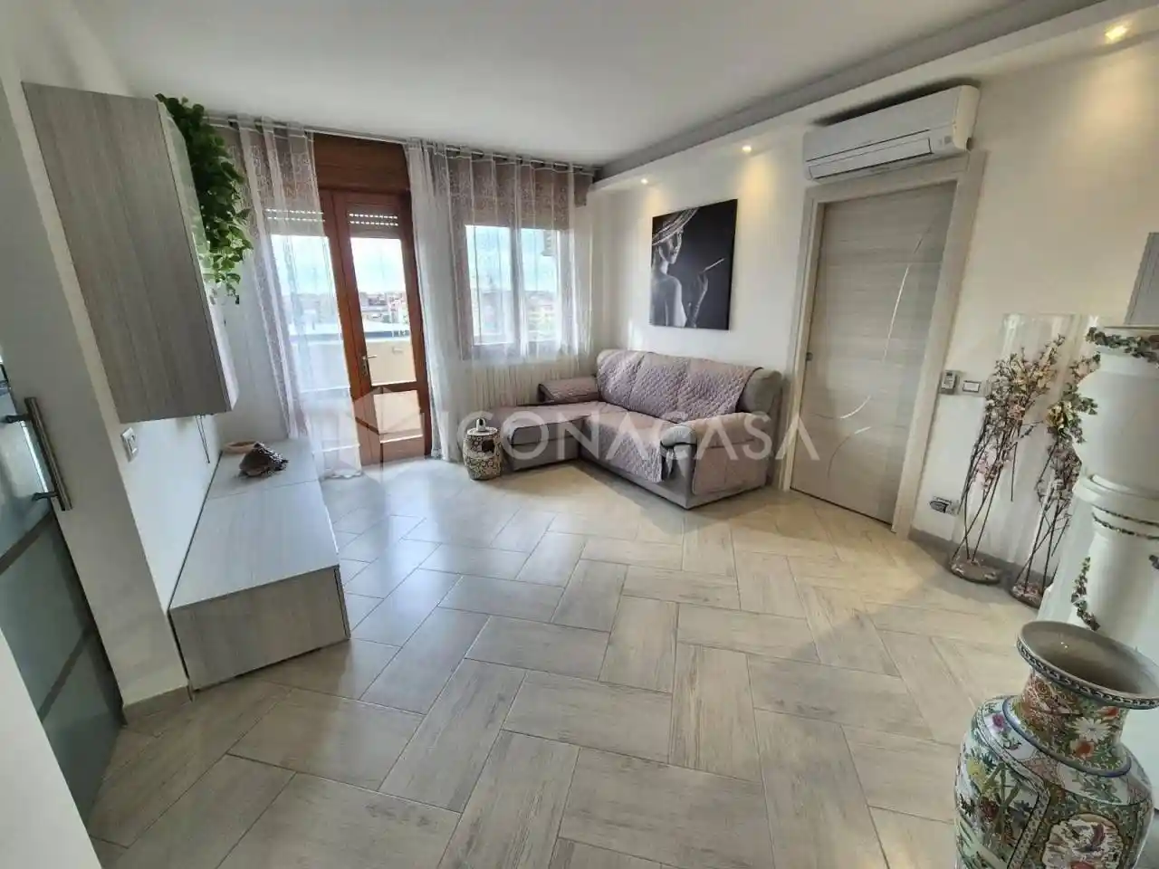 Appartamento in vendita a Modena