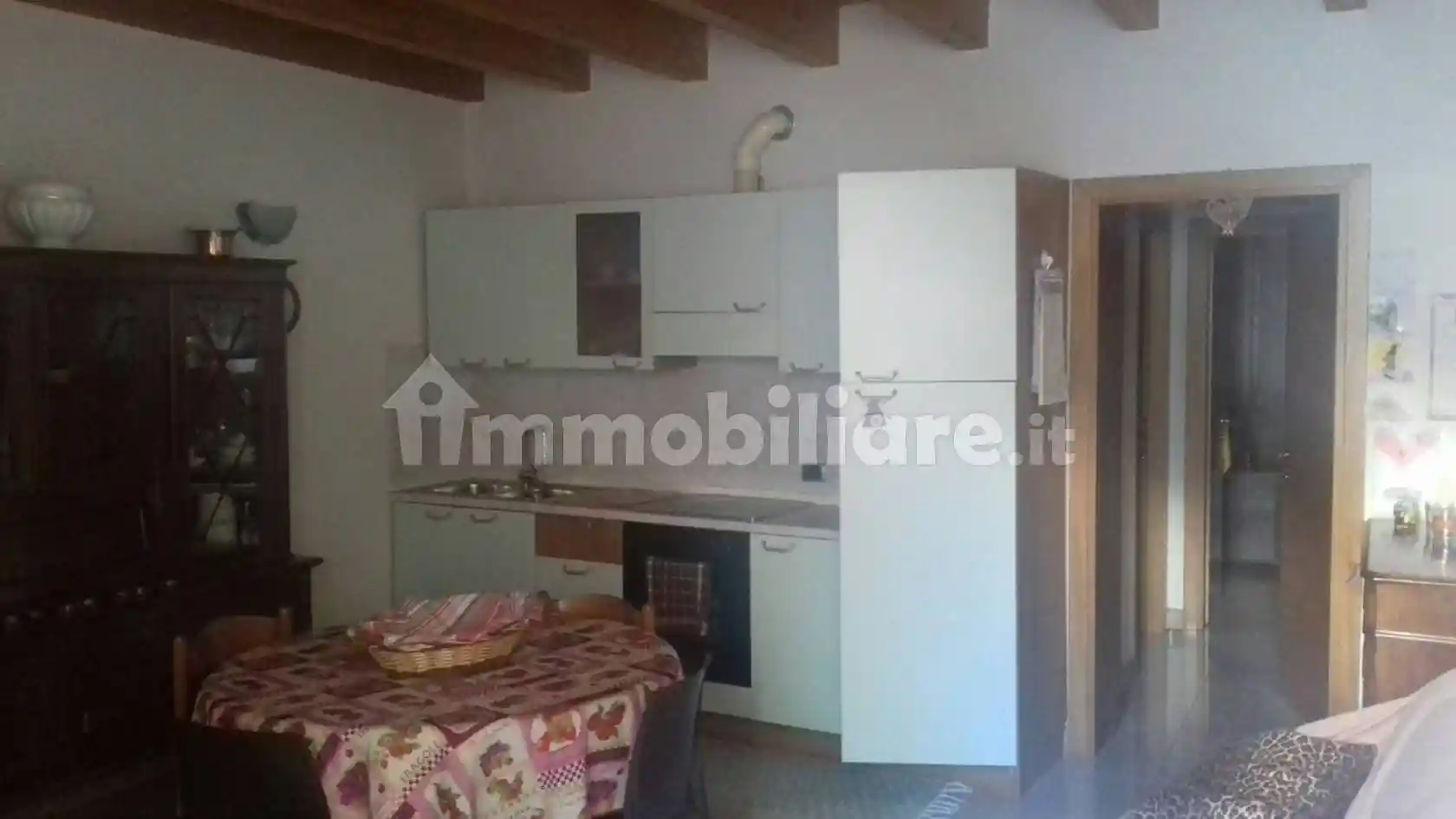 Appartamento in affitto a Castiglione delle Stiviere