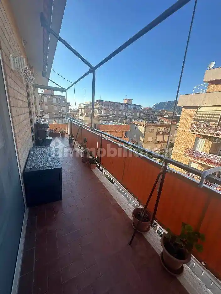 Appartamento in vendita a Terracina