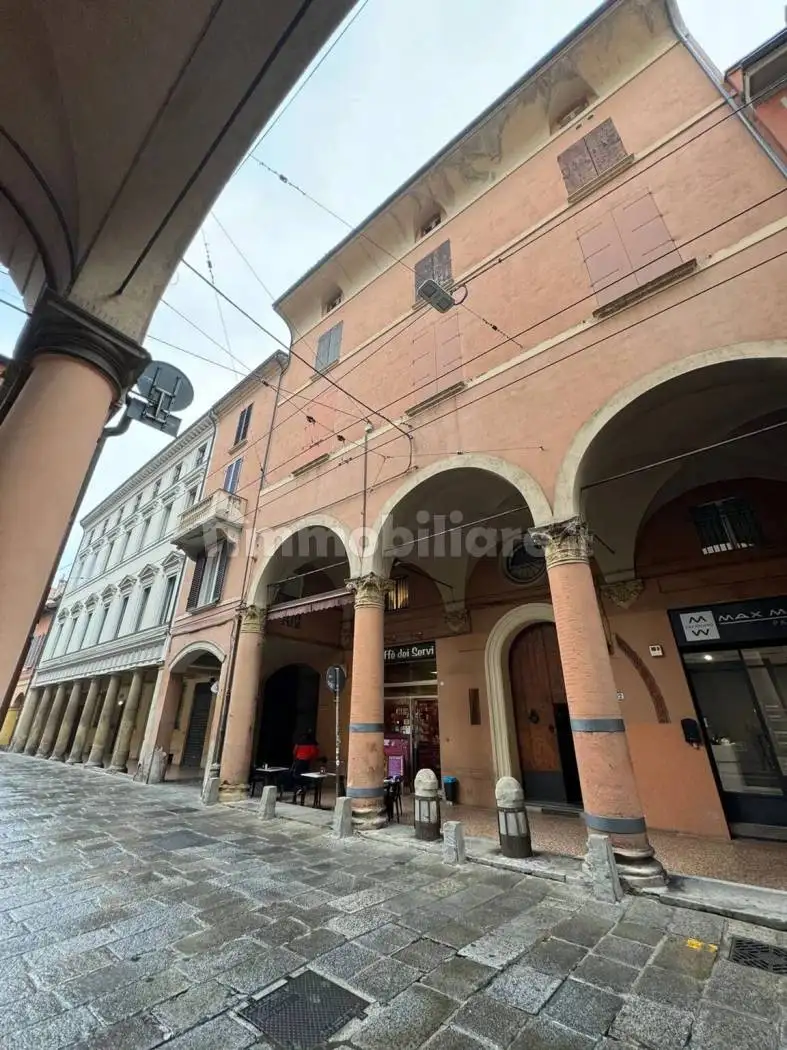 Appartamento in affitto a Bologna