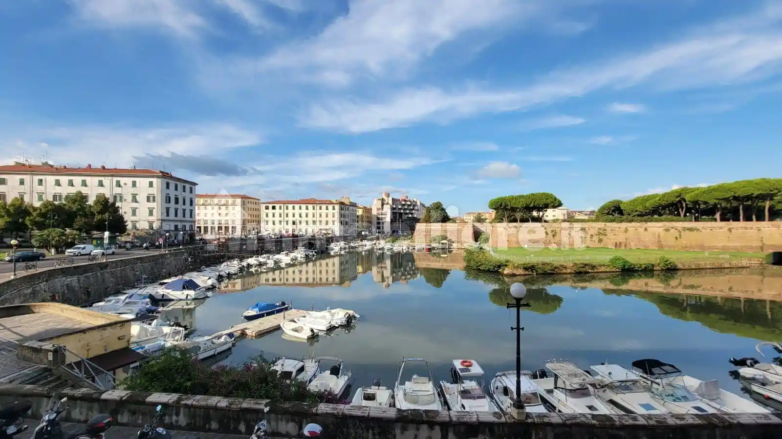 Appartamento in vendita a Livorno