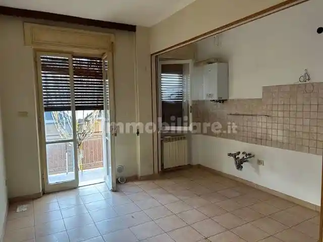 Quadrilocale da ristrutturare, terzo piano, Ospedale, Pescara - foto 3