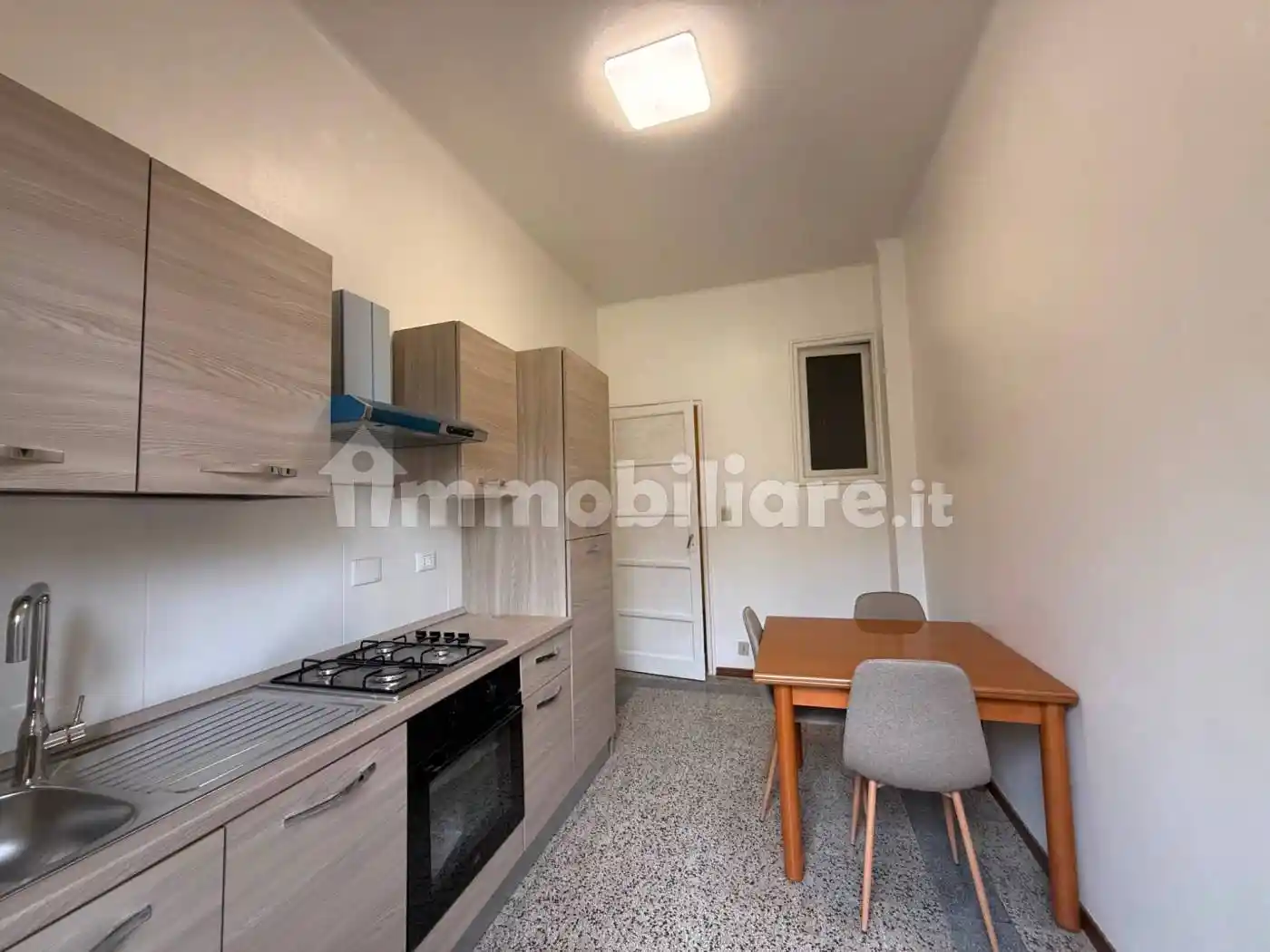 Appartamento in affitto a Torino