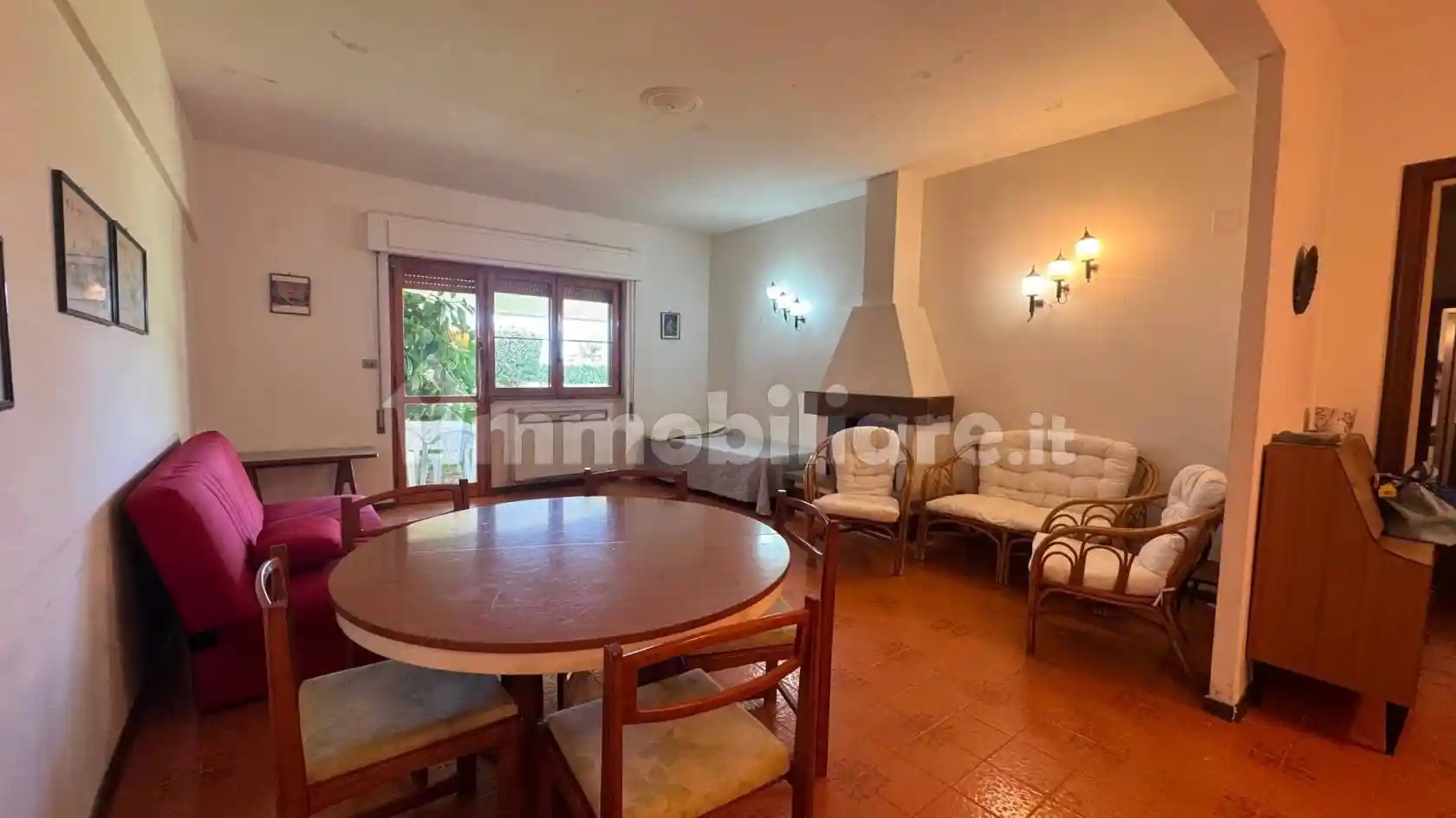 Appartamento in vendita a Santa Marinella