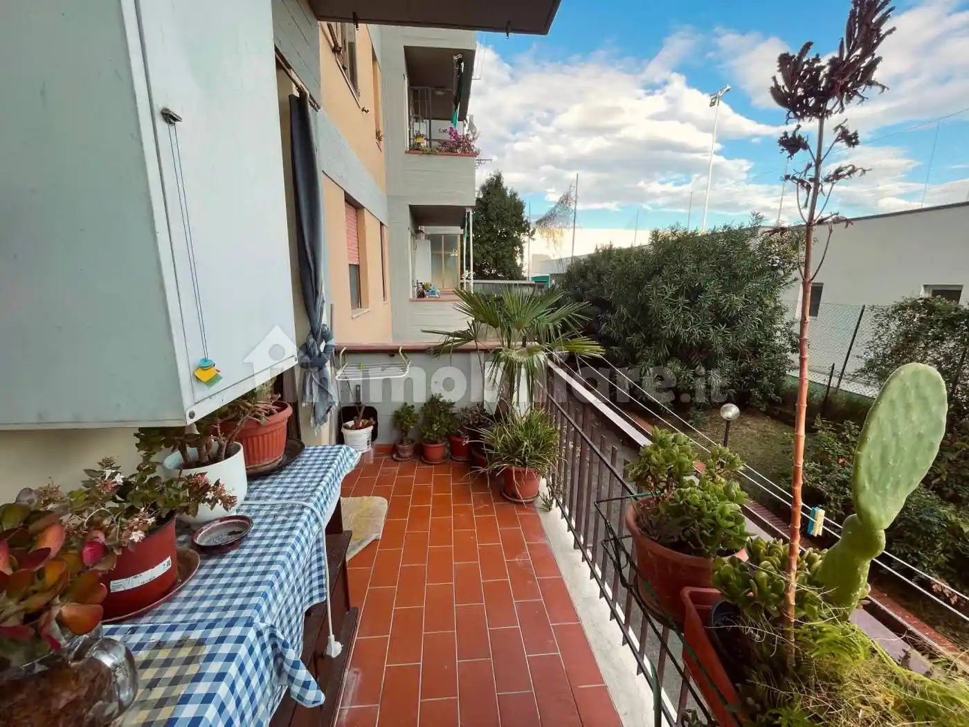 Appartamento in vendita a Firenze