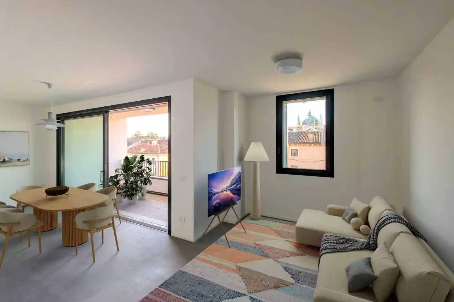 Appartamento in vendita a Villafranca di Verona