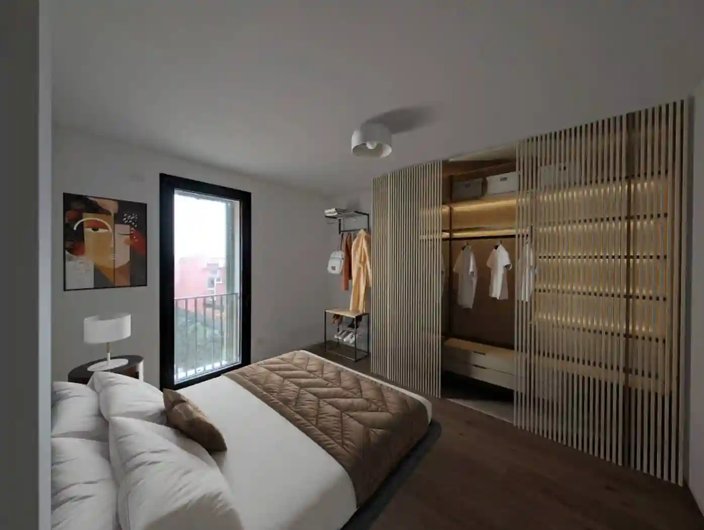 Appartamento - foto 3