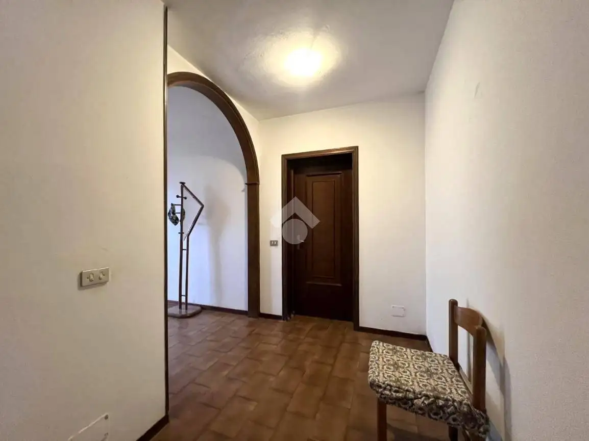 Villa bifamiliare via Mutilati e Caduti sul Lavoro 260, Centro, Acquanegra sul Chiese - foto 4