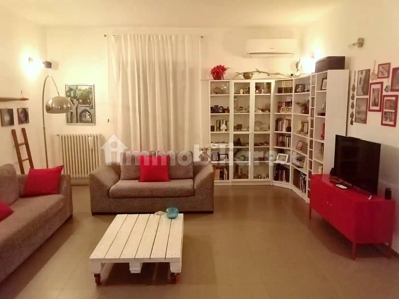 Appartamento in vendita a Bari