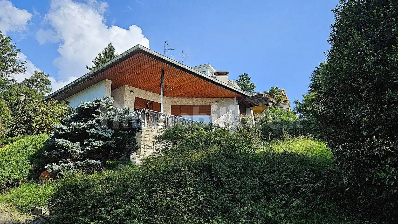 Villa in vendita a Pino Torinese