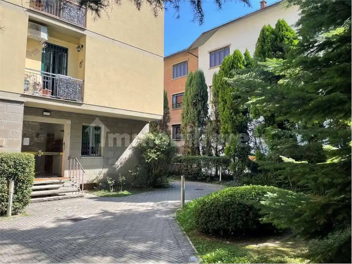 Appartamento in vendita a Modena