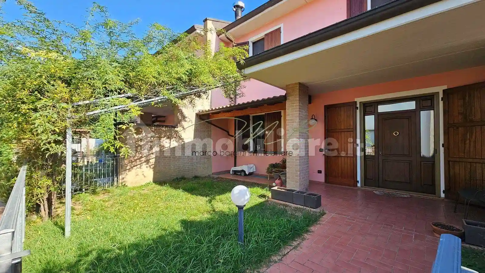 Villetta a schiera - foto 3