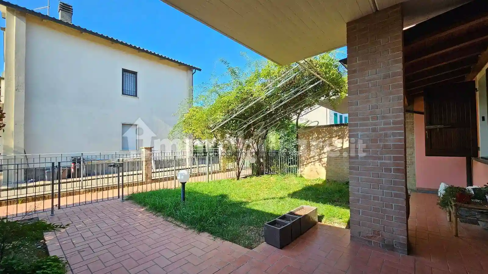 Villetta a schiera - foto 4