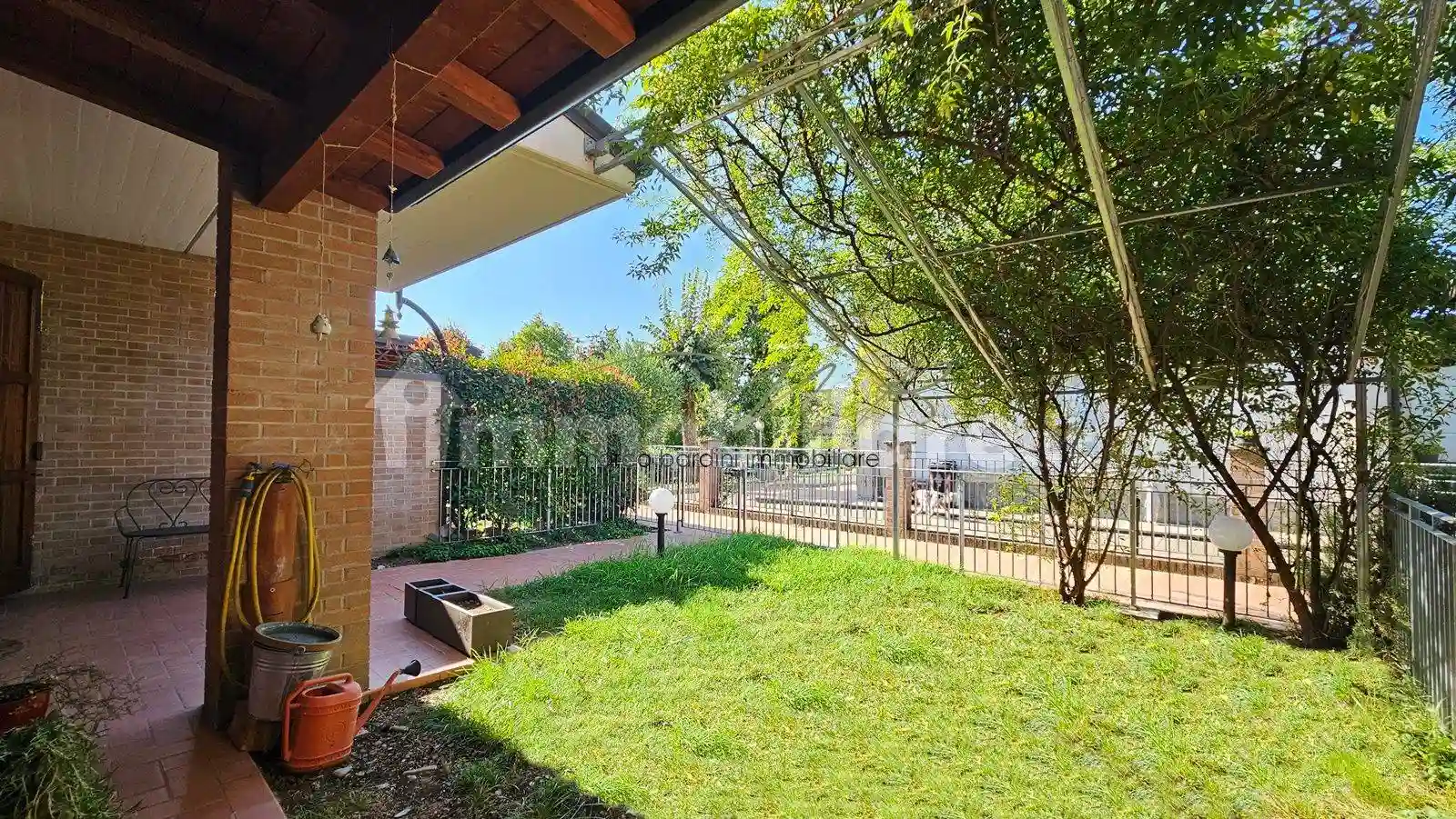 Villetta a schiera - foto 5