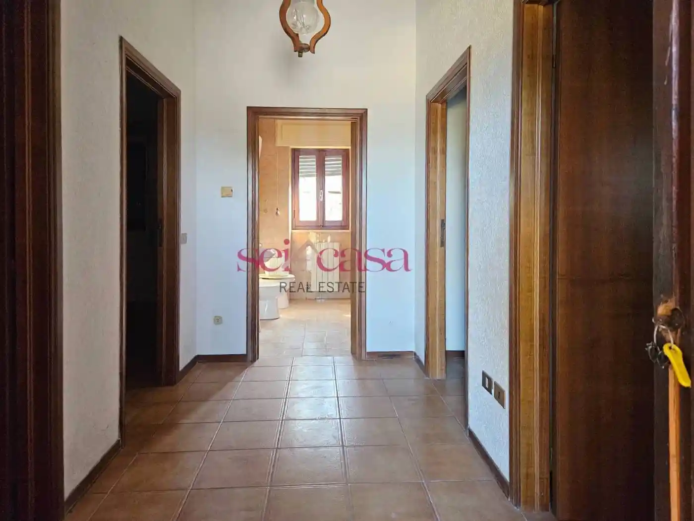 Casa indipendente in vendita a Campagnatico