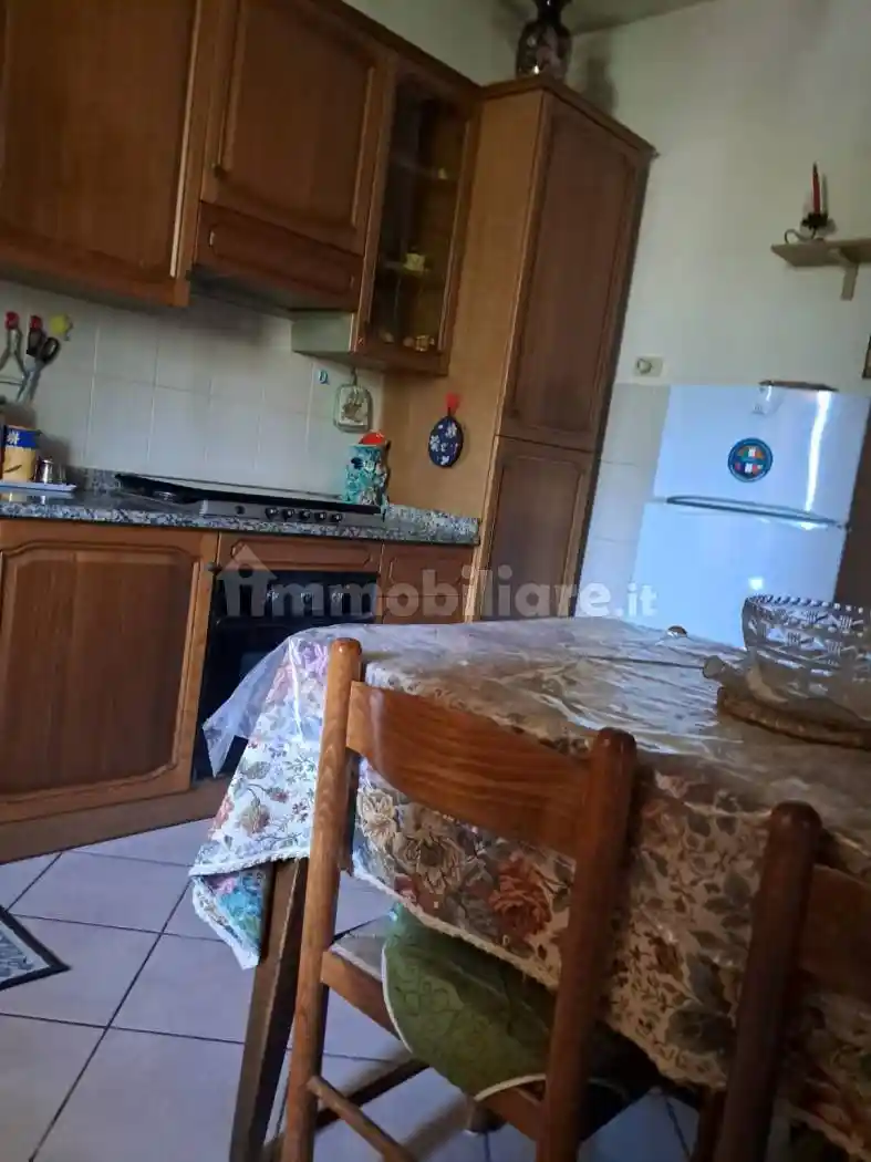 Terratetto unifamiliare Contrada Pitocco, Pitocco, Vico nel Lazio - foto 2