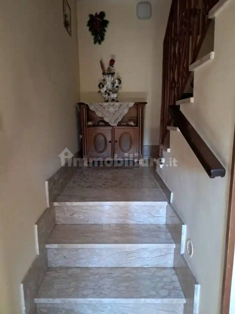 Terratetto unifamiliare Contrada Pitocco, Pitocco, Vico nel Lazio - foto 4