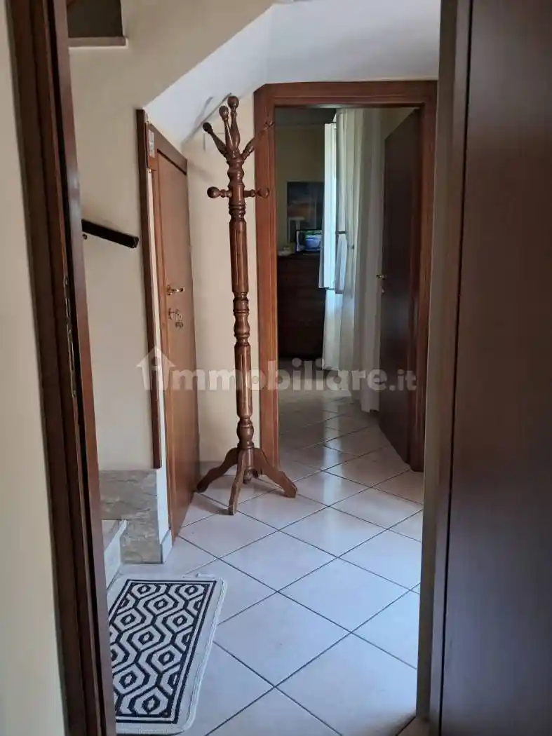 Terratetto unifamiliare Contrada Pitocco, Pitocco, Vico nel Lazio - foto 5