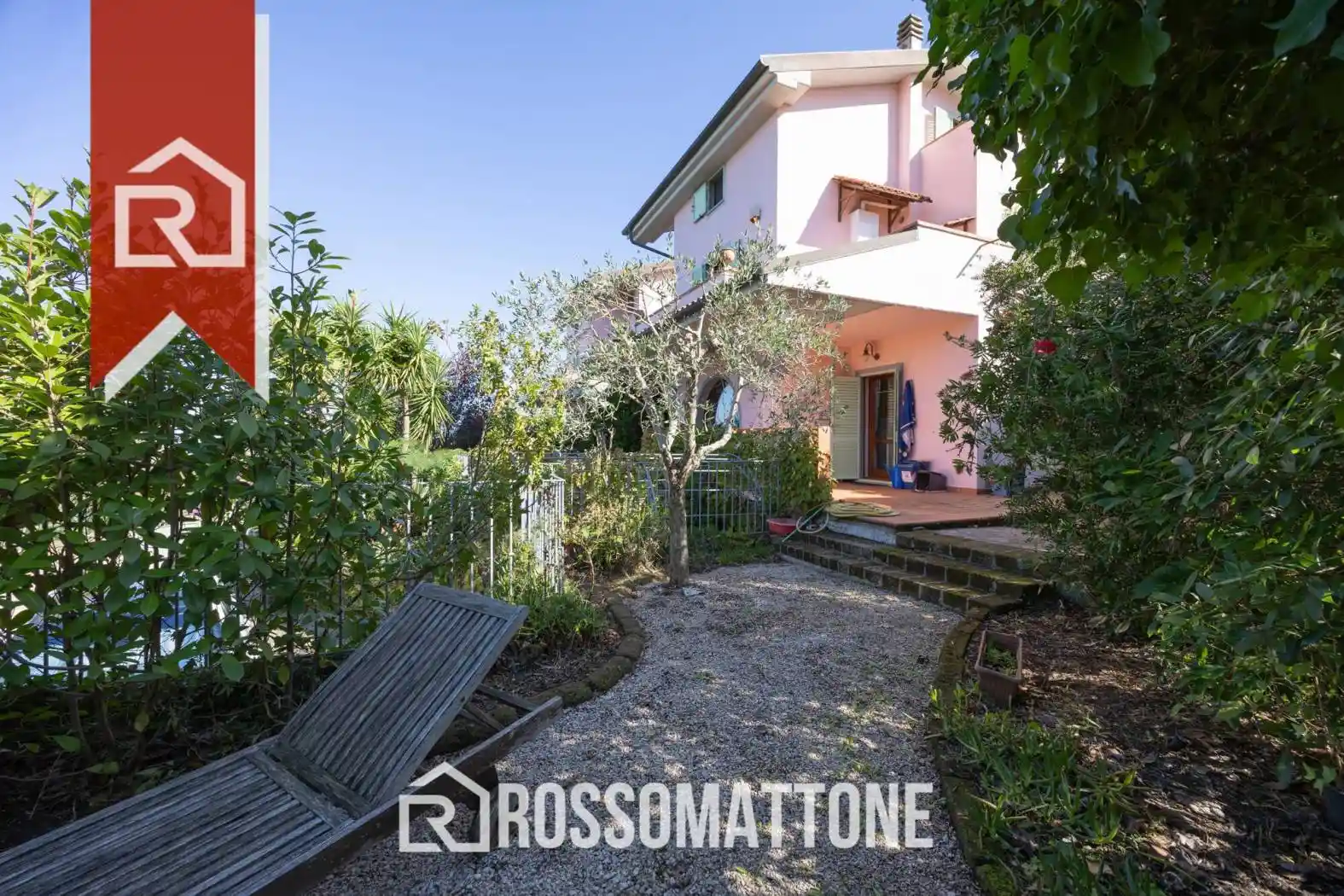 Villa in vendita a Livorno