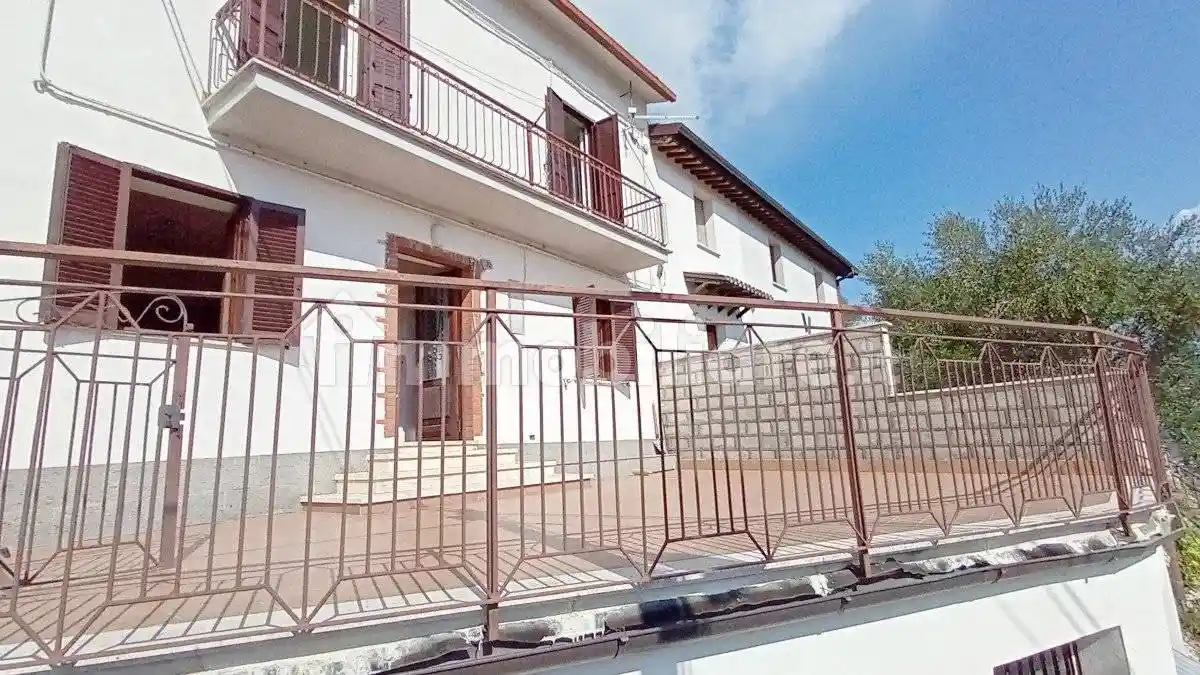 Villa unifamiliare Strada Comunale Costa, Centro, Contigliano - foto 3